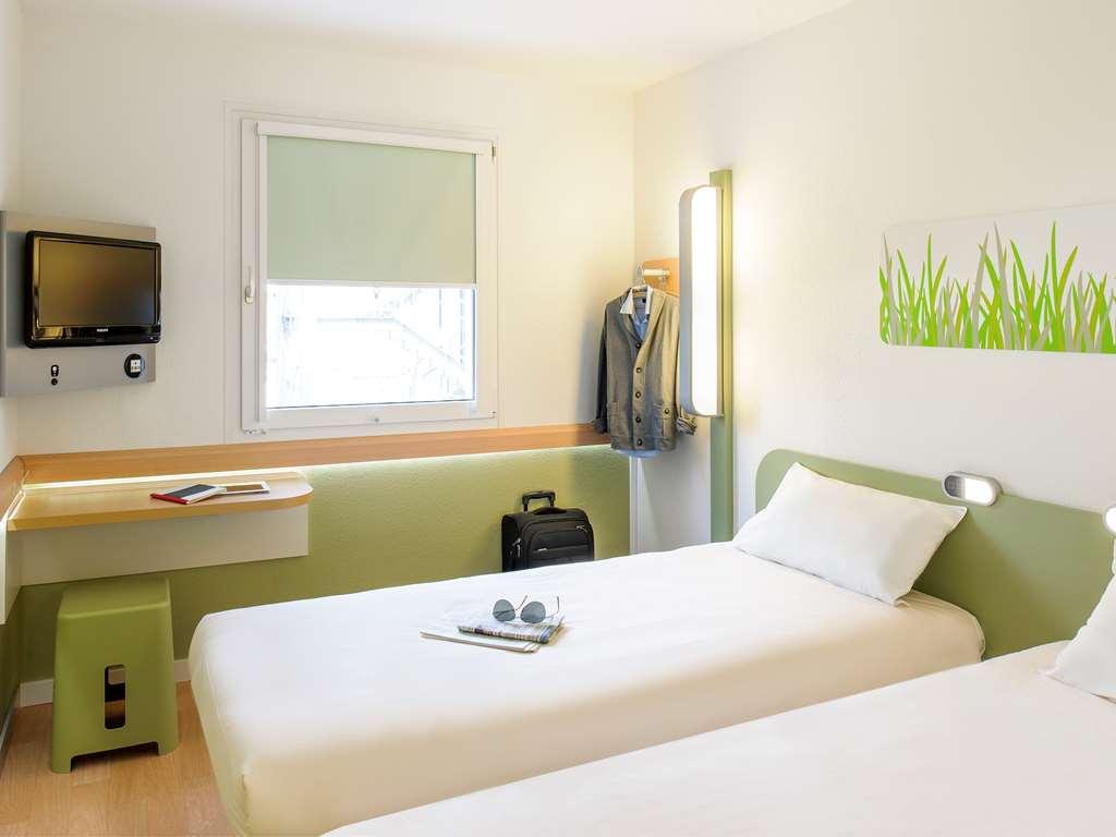 Ibis Budget Frejus Saint Raphael Capitou A8 Стая снимка