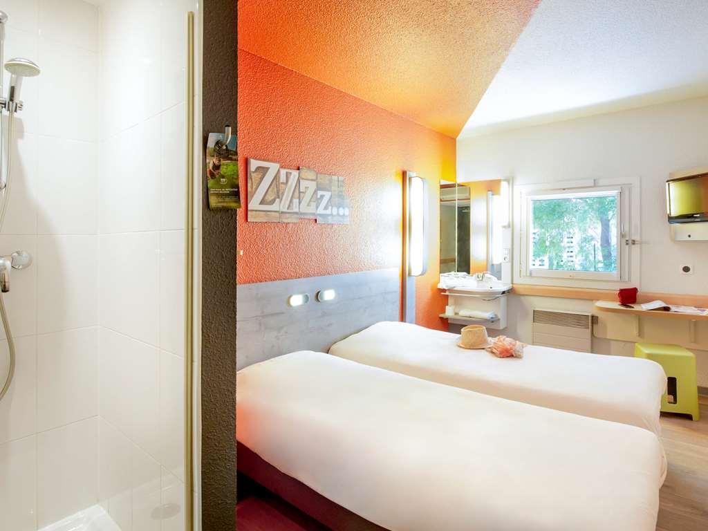 Ibis Budget Frejus Saint Raphael Capitou A8 Стая снимка