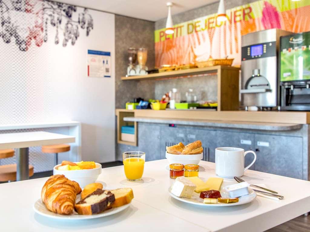 Ibis Budget Frejus Saint Raphael Capitou A8 Екстериор снимка