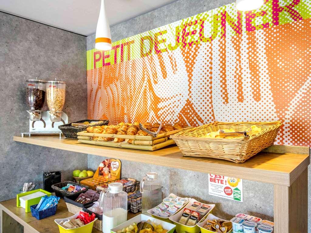 Ibis Budget Frejus Saint Raphael Capitou A8 Екстериор снимка