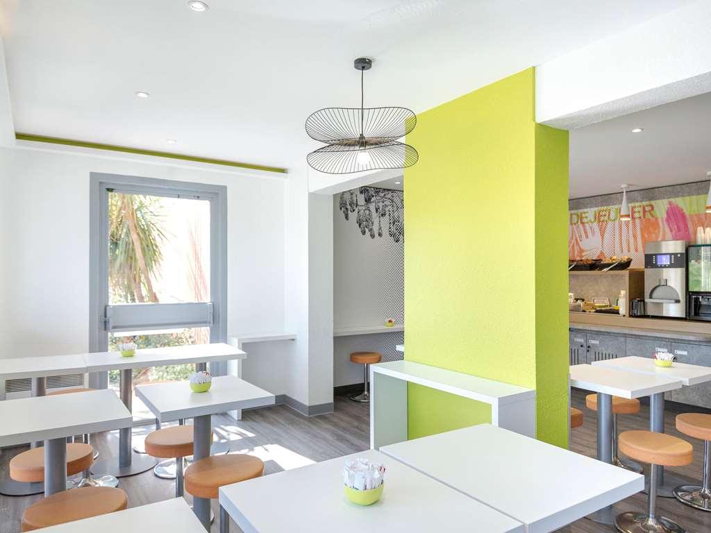 Ibis Budget Frejus Saint Raphael Capitou A8 Екстериор снимка