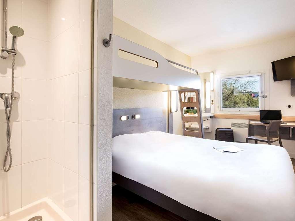 Ibis Budget Frejus Saint Raphael Capitou A8 Екстериор снимка