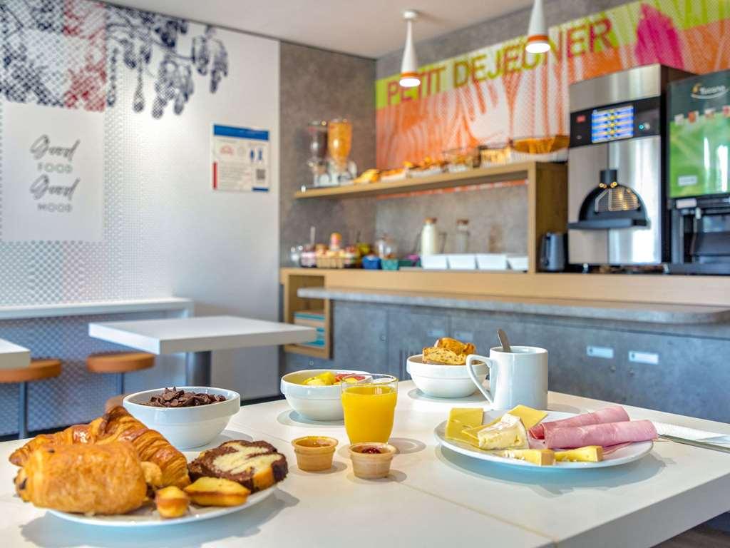 Ibis Budget Frejus Saint Raphael Capitou A8 Екстериор снимка