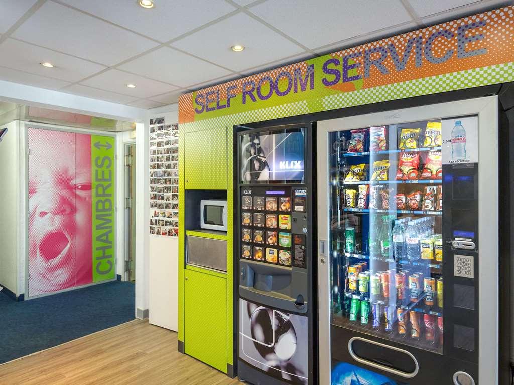 Ibis Budget Frejus Saint Raphael Capitou A8 Екстериор снимка